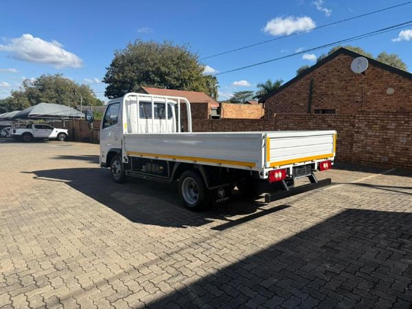 2025-Foton-Miler-Truck-FC-DS image:9