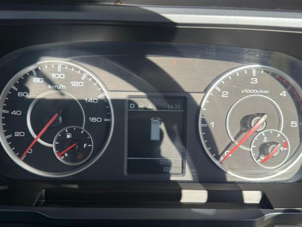 2025-Foton-Miler-Truck-FC-DS image:11