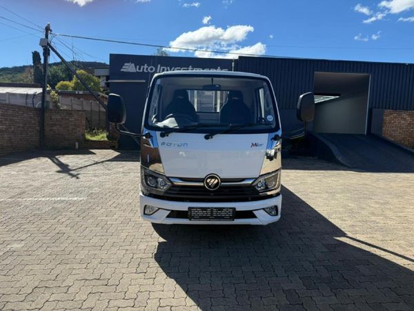 2025-Foton-Miler-Truck-FC-DS image:3