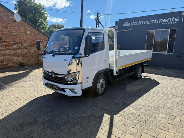 2025-Foton-Miler-Truck-FC-DS image:4