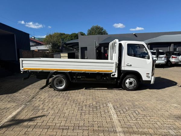 2025-Foton-Miler-Truck-FC-DS image:5