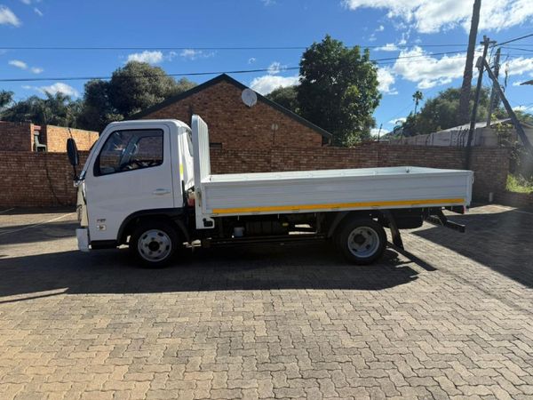 2025-Foton-Miler-Truck-FC-DS image:6