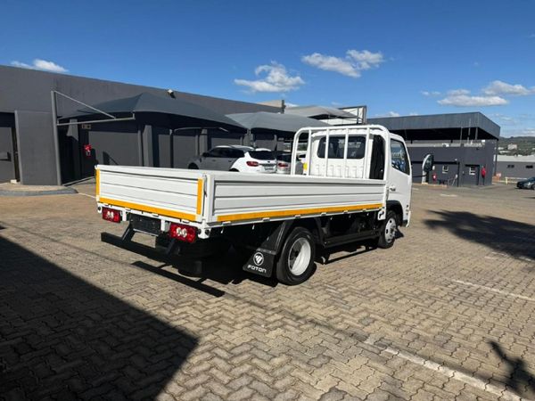 2025-Foton-Miler-Truck-FC-DS image:7