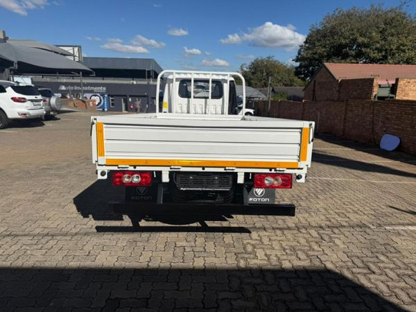 2025-Foton-Miler-Truck-FC-DS image:8