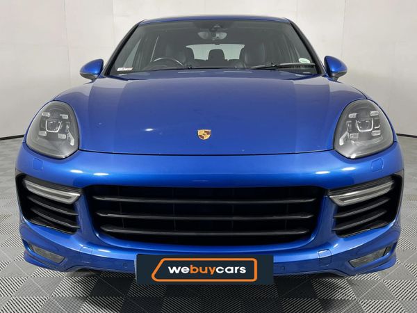 2017-Porsche-Cayenne-GTS-Auto image:13