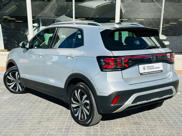 2024-Volkswagen-T-Cross-10-TSI-Style-Auto image:9