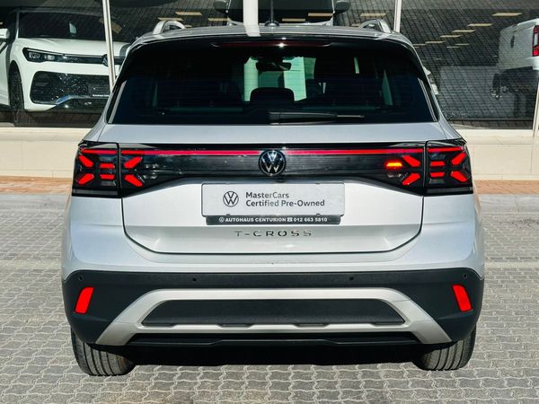 2024-Volkswagen-T-Cross-10-TSI-Style-Auto image:11
