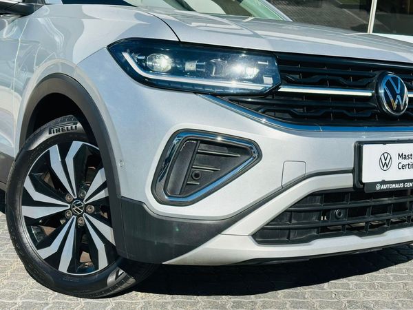 2024-Volkswagen-T-Cross-10-TSI-Style-Auto image:12