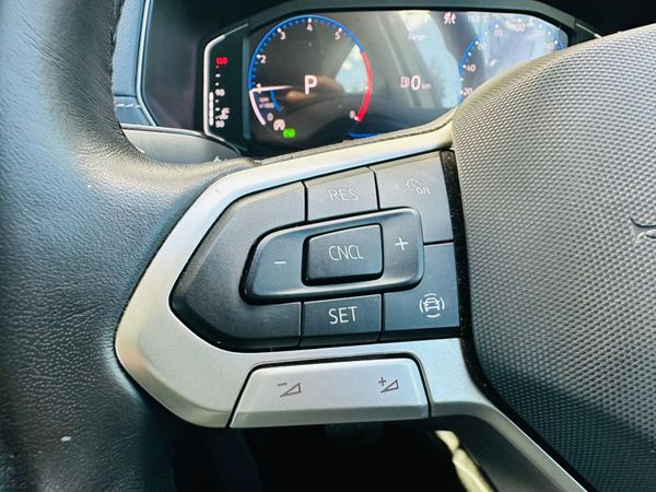 2024-Volkswagen-T-Cross-10-TSI-Style-Auto image:13