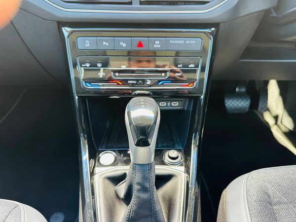 2024-Volkswagen-T-Cross-10-TSI-Style-Auto image:14