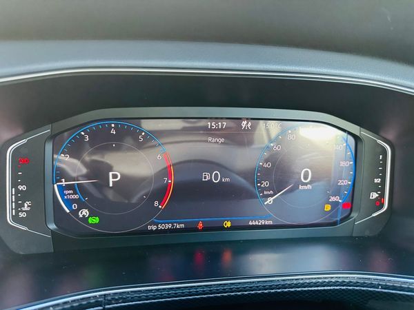 2024-Volkswagen-T-Cross-10-TSI-Style-Auto image:15