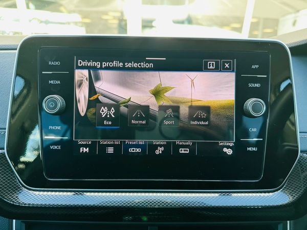 2024-Volkswagen-T-Cross-10-TSI-Style-Auto image:16