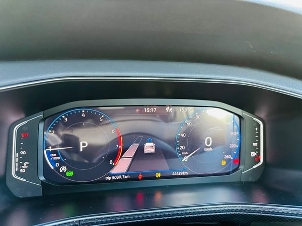 2024-Volkswagen-T-Cross-10-TSI-Style-Auto image:18