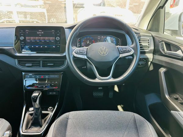 2024-Volkswagen-T-Cross-10-TSI-Style-Auto image:19