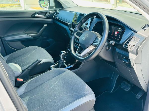 2024-Volkswagen-T-Cross-10-TSI-Style-Auto image:21