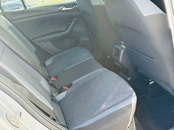 2024-Volkswagen-T-Cross-10-TSI-Style-Auto image:23