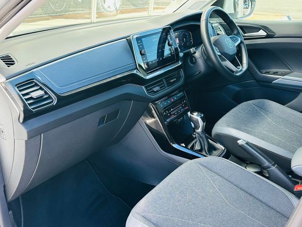 2024-Volkswagen-T-Cross-10-TSI-Style-Auto image:25