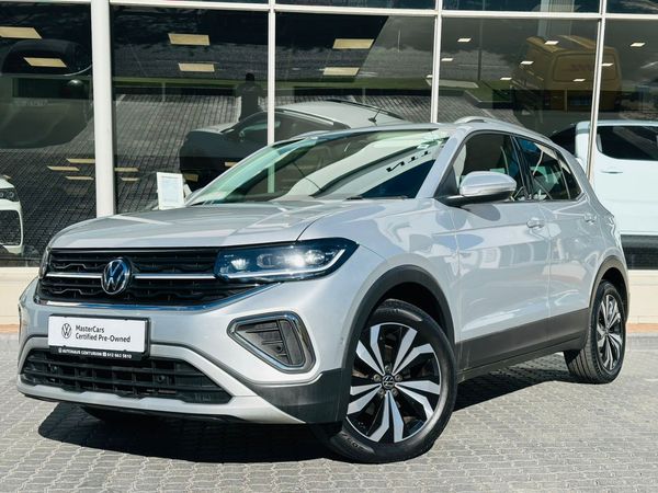 2024-Volkswagen-T-Cross-10-TSI-Style-Auto image:2