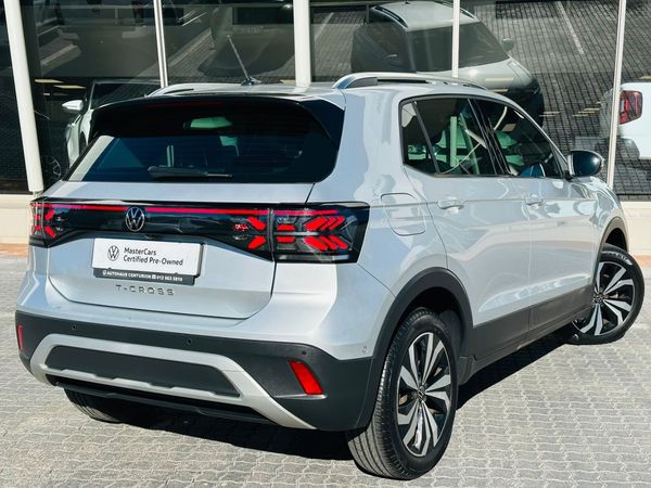 2024-Volkswagen-T-Cross-10-TSI-Style-Auto image:8