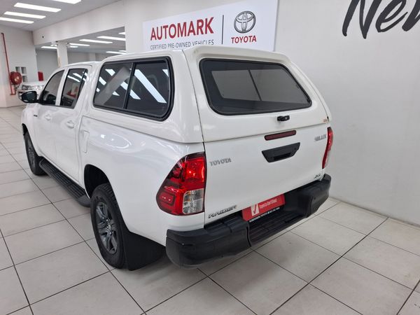 2025-Toyota-Hilux-24-GD-6-Raider-4x4-Auto-Double-Cab image:5