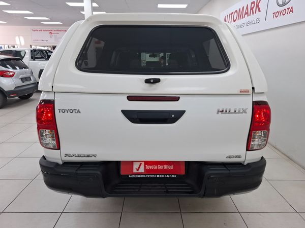 2025-Toyota-Hilux-24-GD-6-Raider-4x4-Auto-Double-Cab image:6