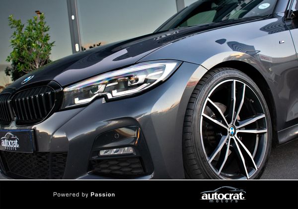 2021-BMW-3-Series-320d-M-Sport image:11