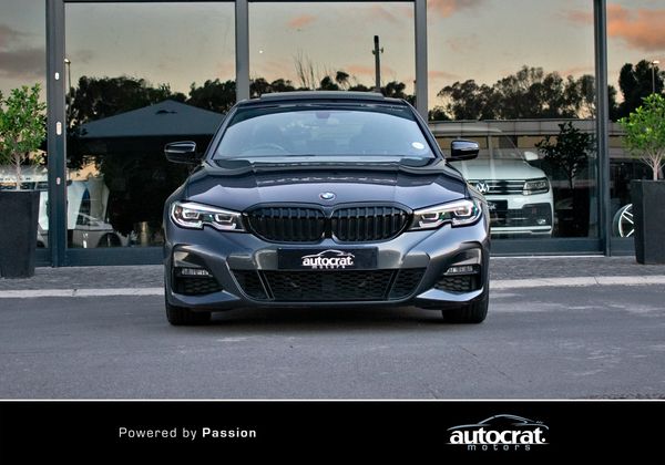 2021-BMW-3-Series-320d-M-Sport image:1