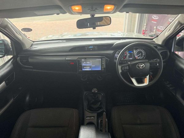 2023-Toyota-Hilux-24-GD-6-Raised-Body-Raider-Double-Cab image:10