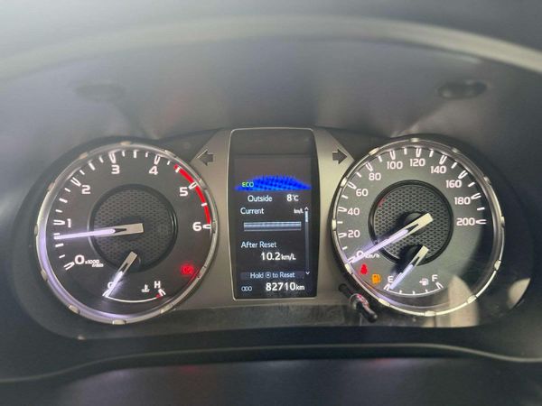 2023-Toyota-Hilux-24-GD-6-Raised-Body-Raider-Double-Cab image:14
