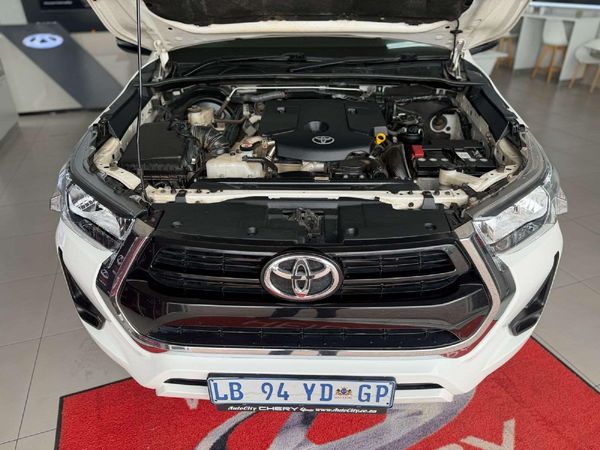 2023-Toyota-Hilux-24-GD-6-Raised-Body-Raider-Double-Cab image:7