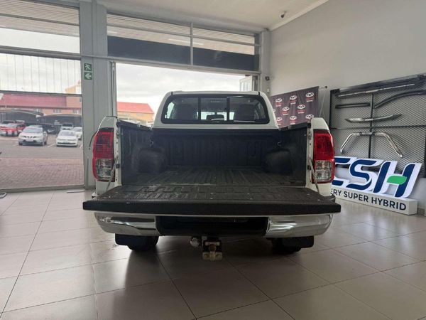 2023-Toyota-Hilux-24-GD-6-Raised-Body-Raider-Double-Cab image:8