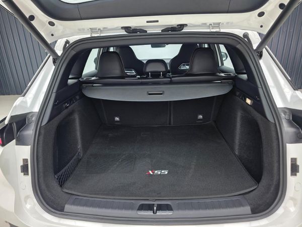 2026-BAIC-X55-15T-Elite-Auto image:9