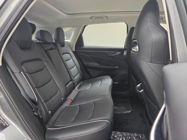 2026-BAIC-X55-15T-Elite-Auto image:10