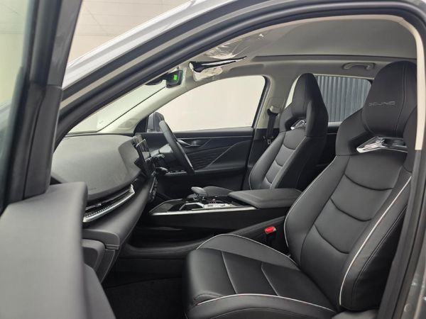 2026-BAIC-X55-15T-Elite-Auto image:11
