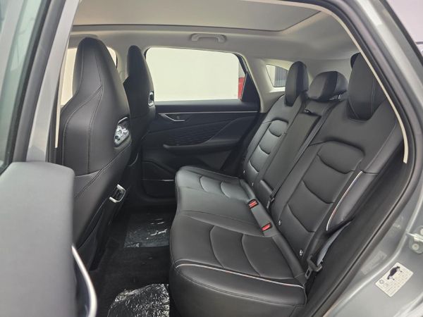2026-BAIC-X55-15T-Elite-Auto image:12