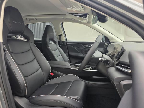 2026-BAIC-X55-15T-Elite-Auto image:13