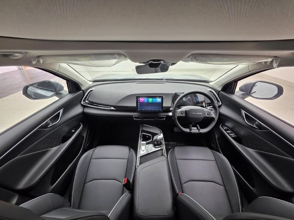 2026-BAIC-X55-15T-Elite-Auto image:14