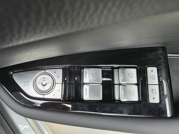 2026-BAIC-X55-15T-Elite-Auto image:15