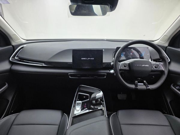 2026-BAIC-X55-15T-Elite-Auto image:16