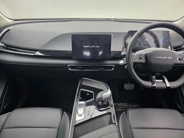 2026-BAIC-X55-15T-Elite-Auto image:17