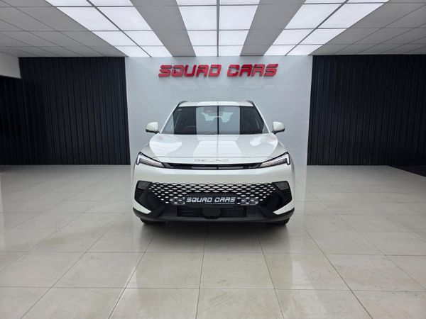 2026-BAIC-X55-15T-Elite-Auto image:2
