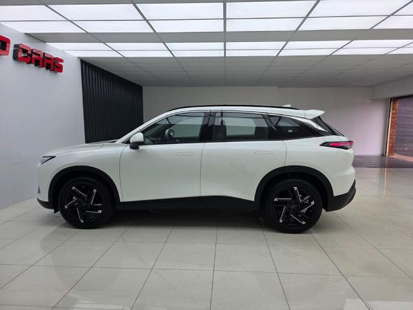 2026-BAIC-X55-15T-Elite-Auto image:3