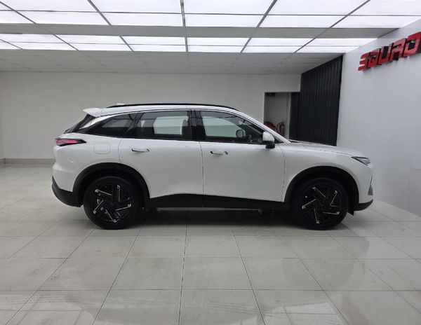 2026-BAIC-X55-15T-Elite-Auto image:4