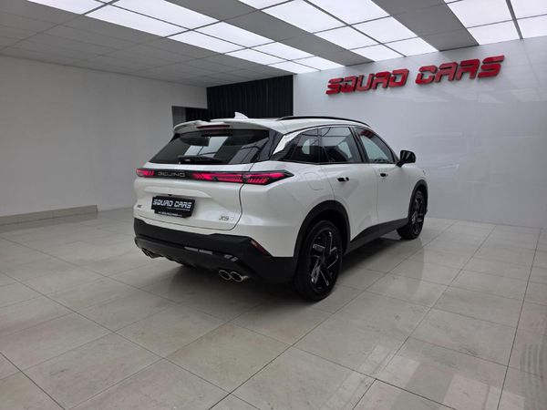 2026-BAIC-X55-15T-Elite-Auto image:6