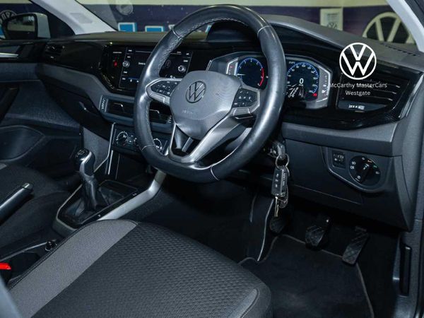 2022-Volkswagen-Polo-10-TSI-Life image:14