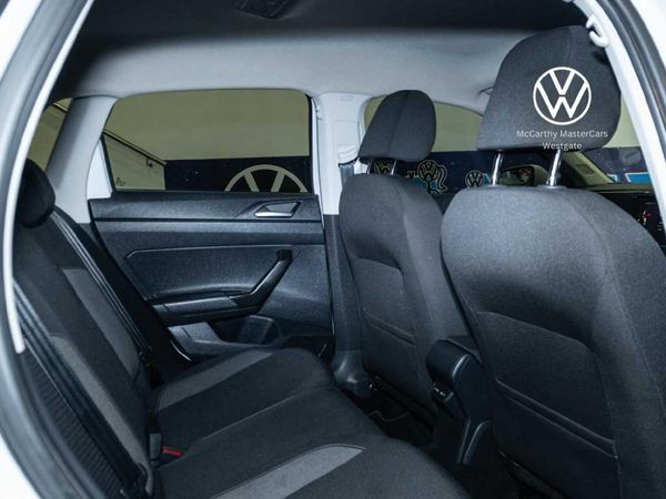 2022-Volkswagen-Polo-10-TSI-Life image:15