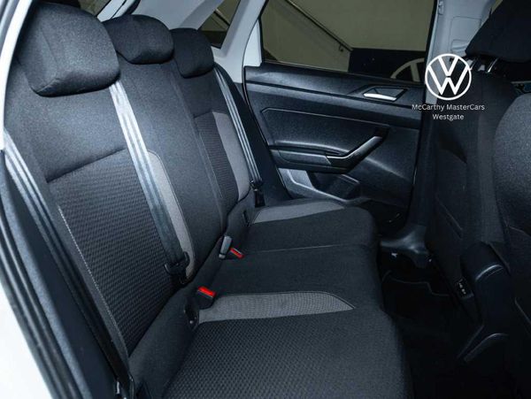 2022-Volkswagen-Polo-10-TSI-Life image:16