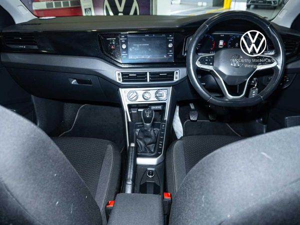 2022-Volkswagen-Polo-10-TSI-Life image:18