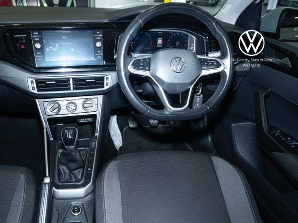 2022-Volkswagen-Polo-10-TSI-Life image:19