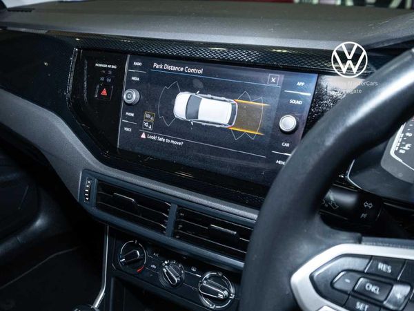 2022-Volkswagen-Polo-10-TSI-Life image:26
